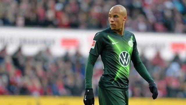 Fenerbahçe, Wolfsburg forması giyen Marcel Tisserand ile görüşmelere başlandığını açıkladı