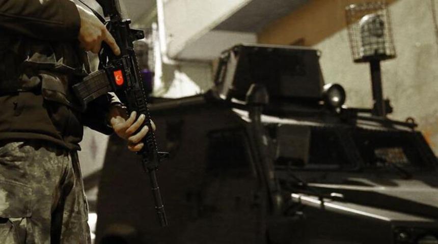 Bursa ve Mersin'de ortak DEAŞ operasyonu: 5 gözaltı