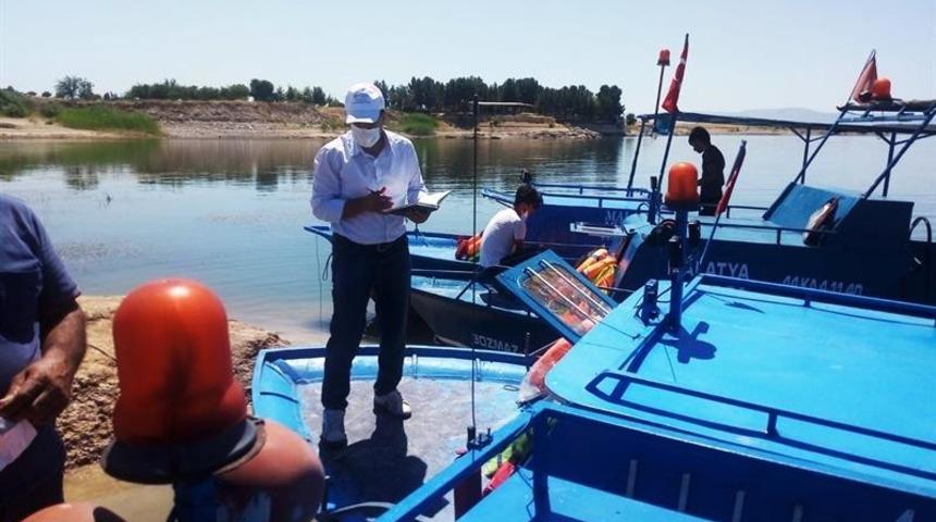 Somon balığında hedef &uuml;retimi y&uuml;zde 100 arttırmak