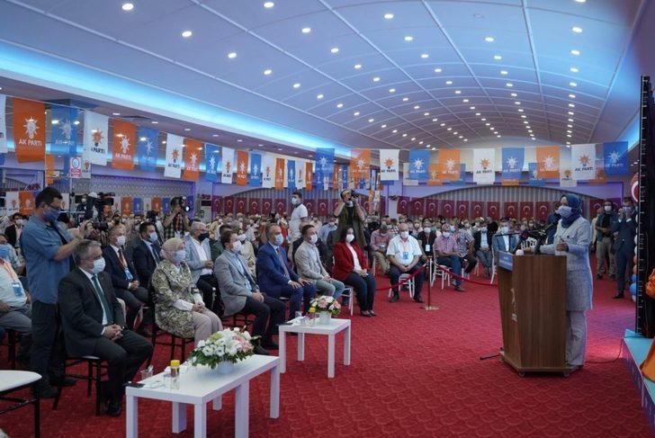 AK Parti 5 kongresini daha tamamladı G2