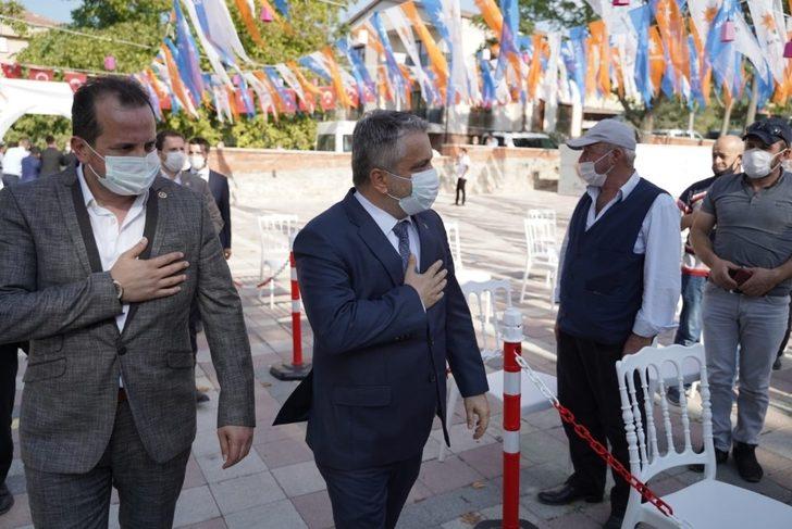 AK Parti 5 kongresini daha tamamladı G4