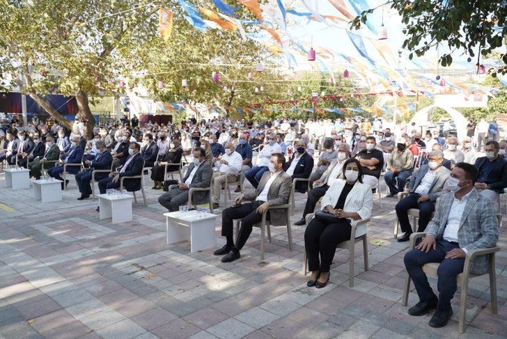 AK Parti 5 kongresini daha tamamladı G5