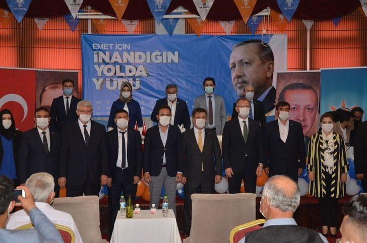 Başkan Süleyman Ciner güven tazeledi G2