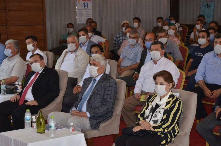 Başkan Süleyman Ciner güven tazeledi G3