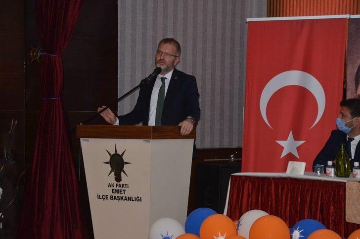 Başkan Süleyman Ciner güven tazeledi G5