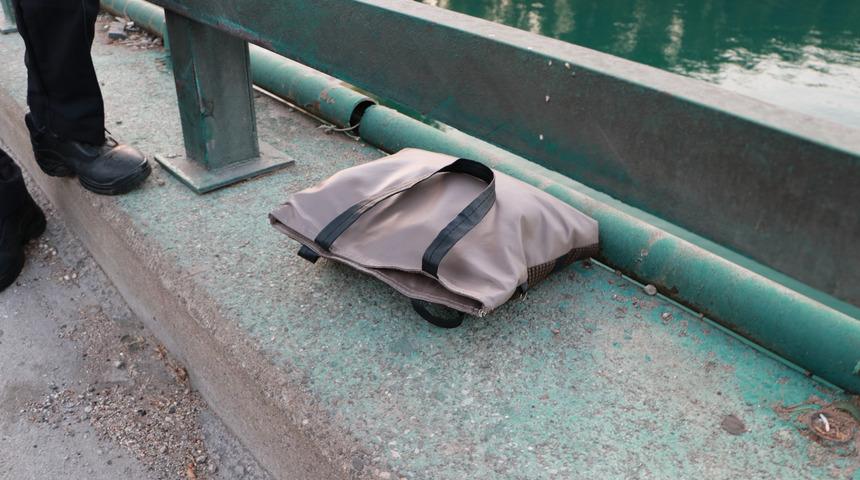 Seyhan Baraj G&ouml;l&uuml;'nde kadın cesedi bulundu