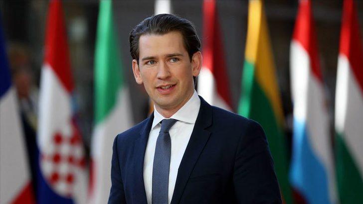 Avusturya Başbakanı Kurz: Covid-19 salgınında ikinci dalganın başlangıcındayız