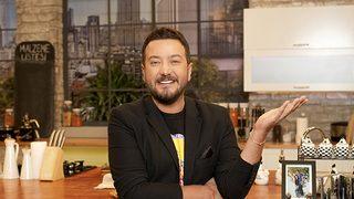 Gelinim Mutfakta yeni sezon ne zaman başlıyor? Onur Büyüktopçu'nun Gelinim Mutfakta heyecanı