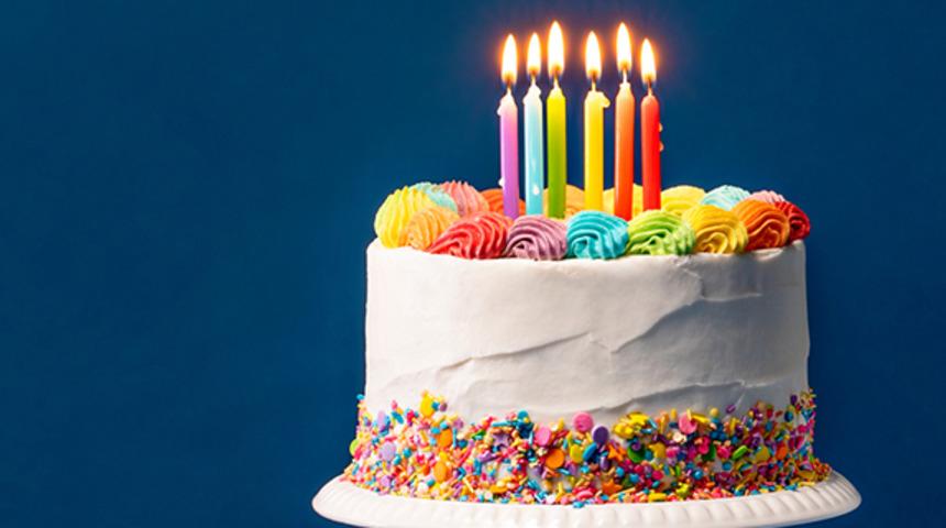 Yasak doğum günü partisi pahalıya patladı