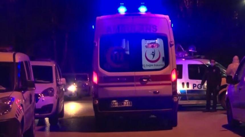 Sivas'ta karantinanın dolmasına 4 saat kala evinden çıkan kişi KYK yurduna yerleştirildi