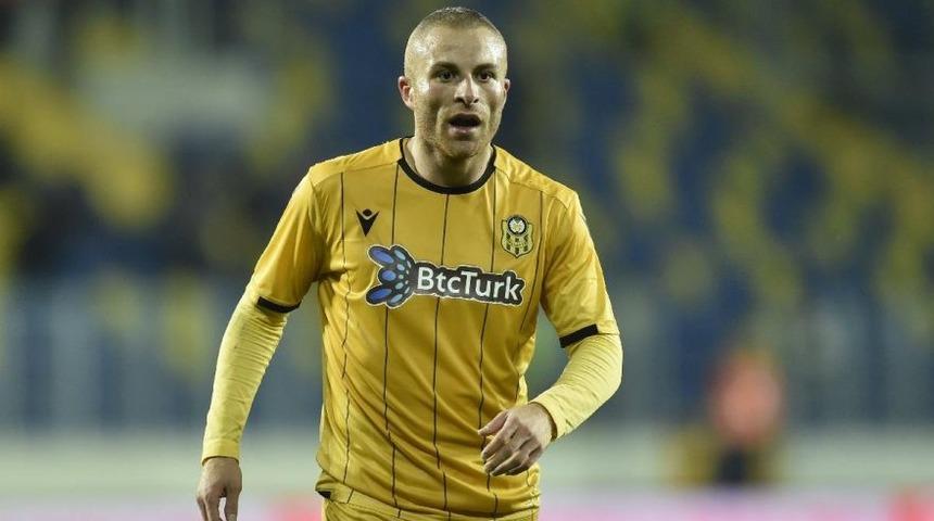 Emre Kocadağ'dan Kalinic ve Gökhan Töre açıklaması!