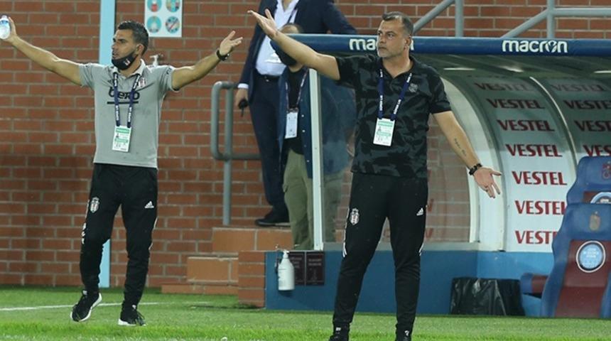 Murat Şahin'den Nikola Kalinic açıklaması