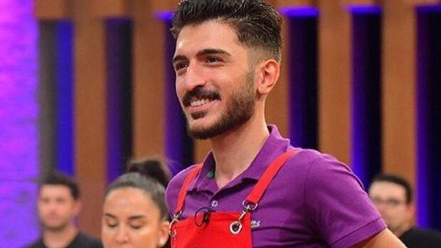 MasterChef Arem kimdir? Arem Yüce ne iş yapıyor? Kaç yaşında ve nereli? İşte MasterChef Arem Yüce'nin hayat hikayesi