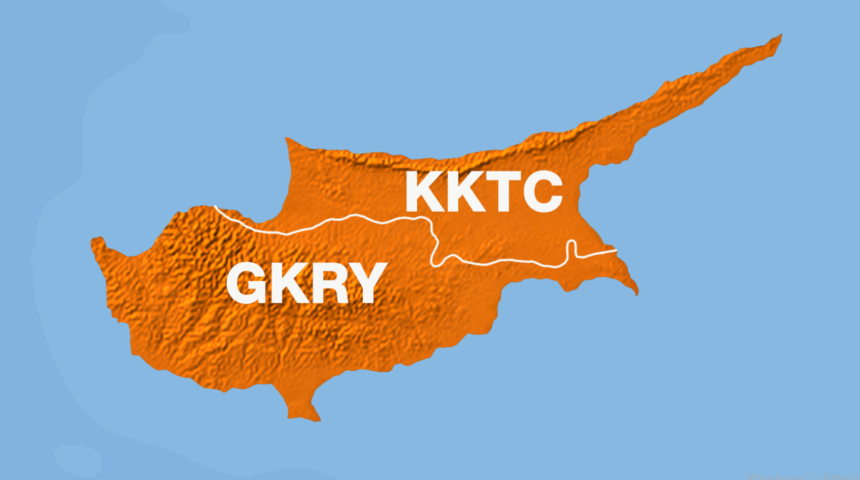 Hami Aksoy'dan, GKRY ve ABD arasında imzalanan 'Mutabakat Muhtırası' a&ccedil;ıklaması