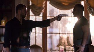 Arıza 2. bölüm fragmanı yayınlandı! Ali Rıza'dan intikam yemini: Kirli dünyalarını başlarına yıkacağım! Arıza dizisi 1. bölümde neler oldu? 