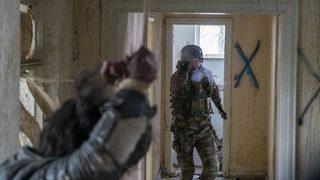 Savaşçı dizisi 98. yeni bölüm fragmanı yayınlandı! Kopuz Albay intikam peşinde! Savaşçı 97. son bölümde neler oldu?