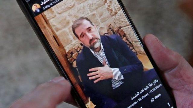 Beşar Esad'ın dayısı ve yönetimde etkili isimlerden Muhammed Mahluf koronavirüs sebebiyle hayatını kaybetti