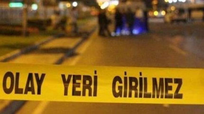 Aydın'da bı&ccedil;aklı kavga!