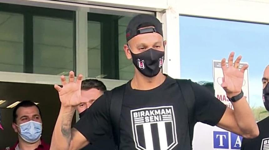 Ahmet Çakar: Josef de Souza transferi soygundur