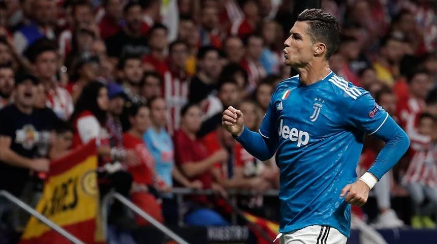 Ronaldo, Suudi Arabistan'dan gelen 53 milyon TL'lik reklam teklifini reddetti