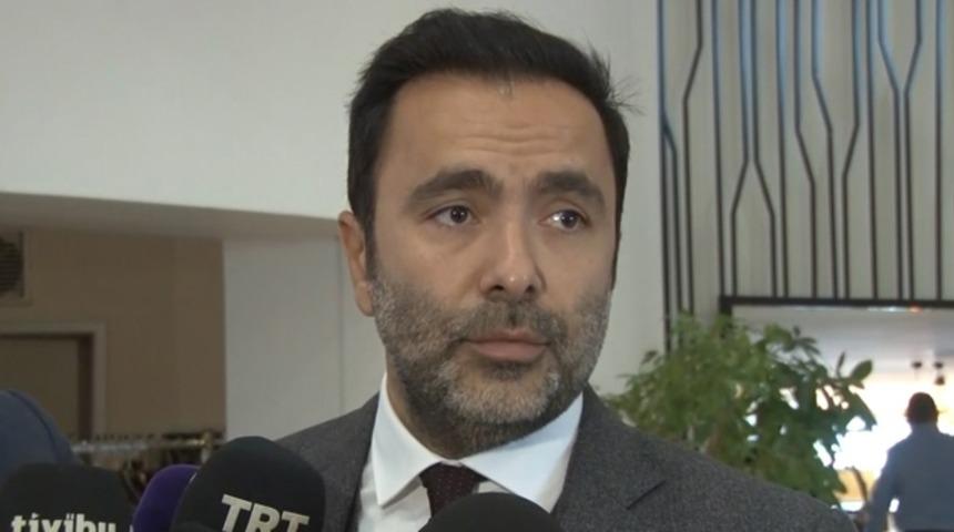 Emre Kocadağ'dan transfer m&uuml;jdesi