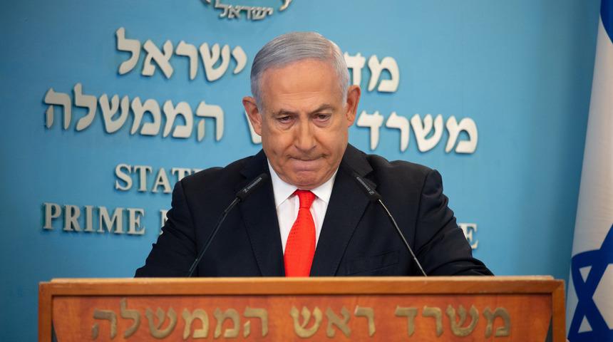 Kabus geri döndü: İsrail yeniden karantinaya giren ilk ülke oldu! 