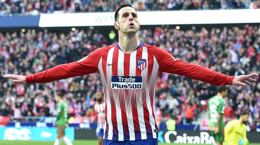 Beşiktaş'ta Nikola Kalinic transferi açıklanacak