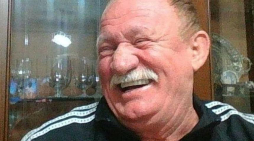 Cezmi Ertuğ koronadan hayatını kaybetti