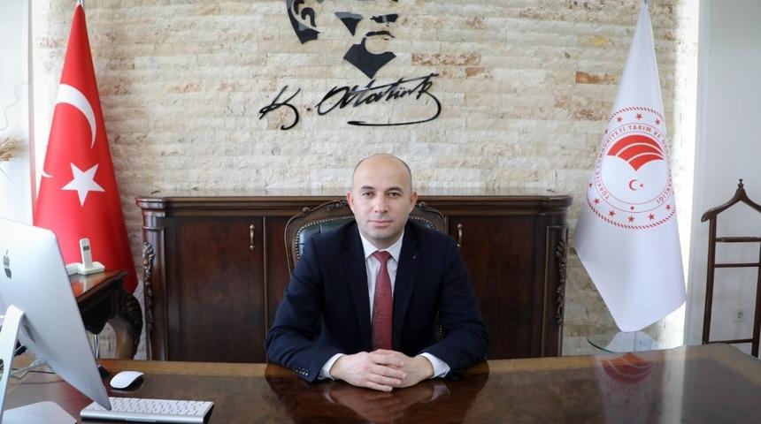 Tarımsal yatırımcılara ücretsiz danışmanlık