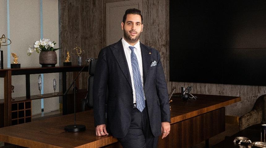 Ahmet Emin Ahlatçı: “Altın sektöründe hedefimiz dünyada ilk 10”