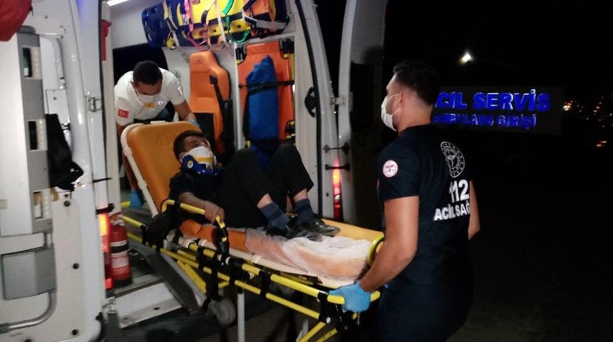 Kahvehanede temizlik kavgası