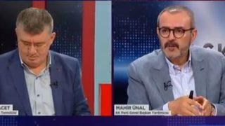 AK Parti ve Cumhurbaşkanı Erdoğan'ın oy oranı nasıl? Canlı yayında flaş seçim anketi açıklaması