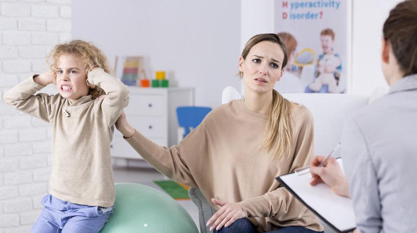 Hiperaktivite tedavisinde fonksiyonel tıp