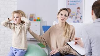 Hiperaktivite tedavisinde fonksiyonel tıp