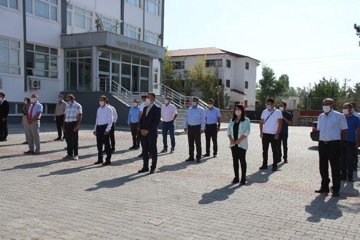 Varto’da İlköğretim Haftası etkinlikleri G3