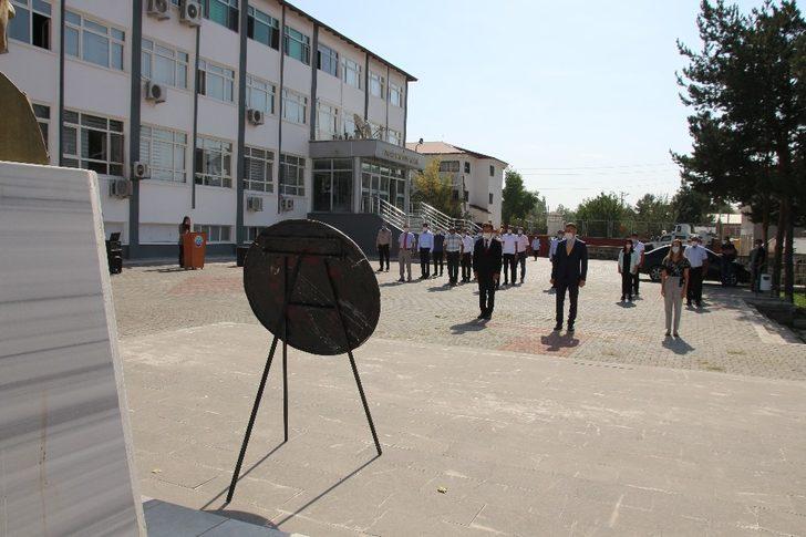 Varto’da İlköğretim Haftası etkinlikleri G5