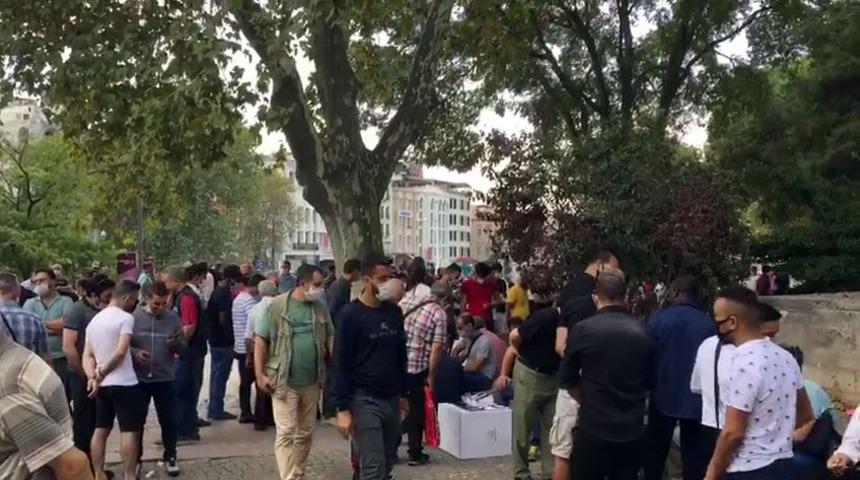 İkinci el telefon koronavir&uuml;s&uuml; unutturdu!