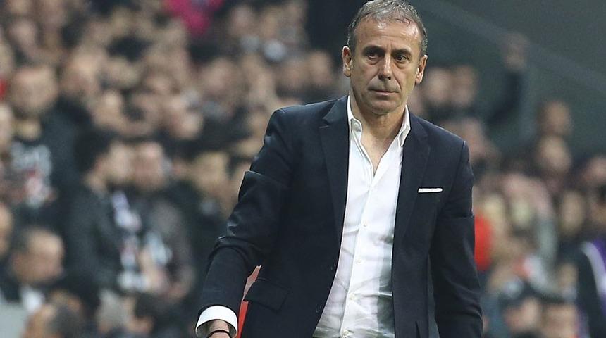 Abdullah Avcı'dan Ekuban açıklaması! "Yanlış yaptı"