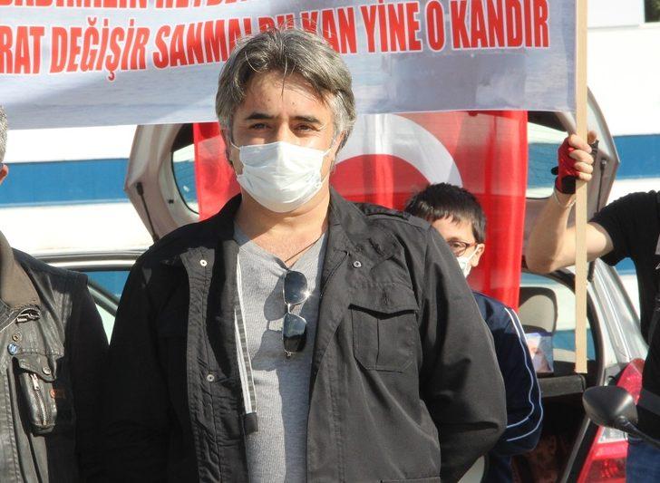 Bisiklet ve Motor tutkunlarından, Yunanistan ve Fransa’ya tepki G3