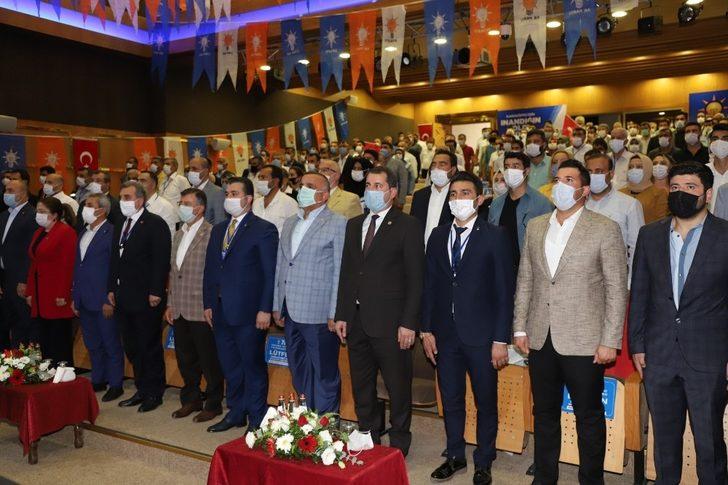 Karaköprü Belediye Başkanı Metin Baydili: G2