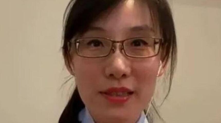 Çinli virolog ülkesinden kaçmıştı! Sözleri kan dondurdu