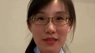 Çinli virolog ülkesinden kaçmıştı! Sözleri kan dondurdu