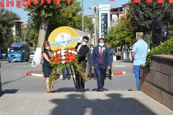 Malatya ‘da İlköğretim Haftası kutlamaları başladı G1