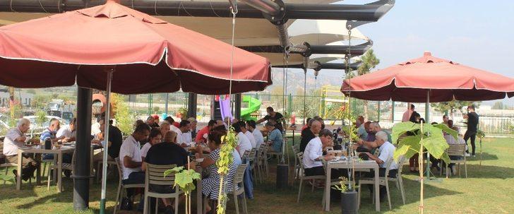 Dernek başkanından çifte adaylık açıklaması G2