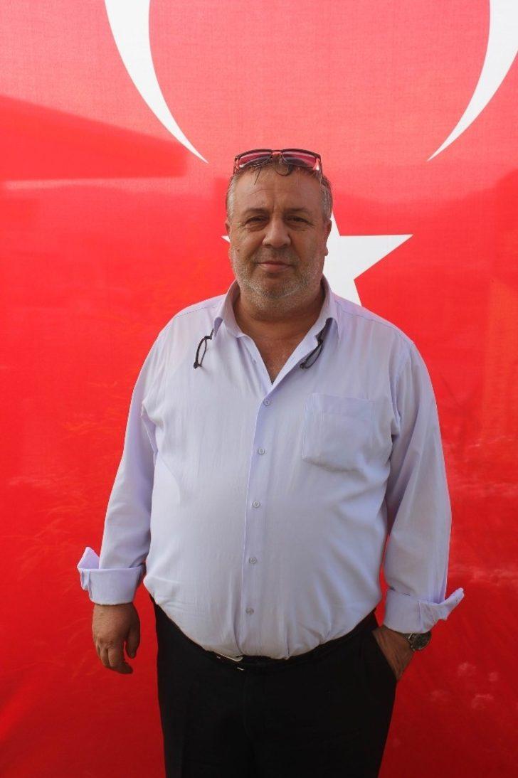 Dernek başkanından çifte adaylık açıklaması G4