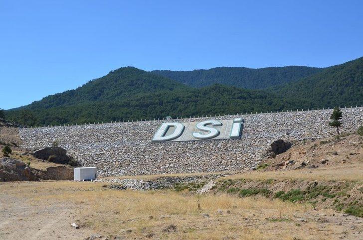 Emet’te arıtma tesisi çalışmaları G3