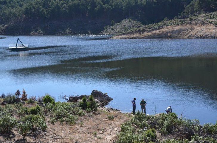 Emet’te arıtma tesisi çalışmaları G4