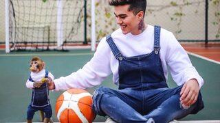 Meriç İzgi Koko’yu geri aldı mı? Maymunlu paylaşımlar nedeniyle tepki çeken fenomen Meriç İzgi kimdir? 