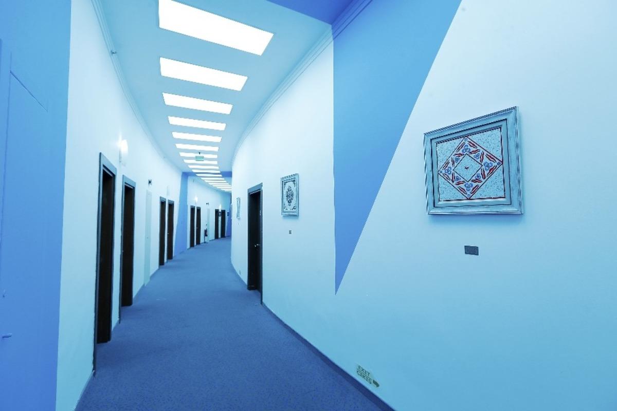 Trakya &Uuml;niversitesi&rsquo;nde yenilik hareketi devam ediyor