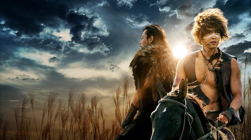 G&uuml;ney Kore Netflix'in en iyilerinden: Arthdal Chronicles konusu